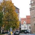 Rigaer Altstadt (100_1049.JPG) Riga Lettland Baltikum